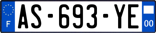 AS-693-YE