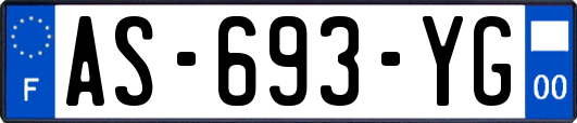 AS-693-YG