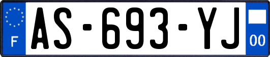 AS-693-YJ