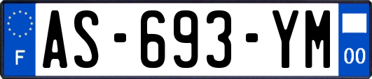AS-693-YM