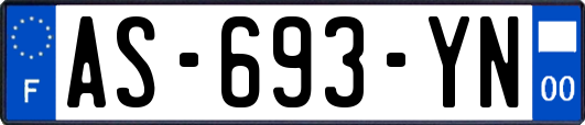 AS-693-YN