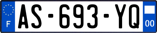 AS-693-YQ