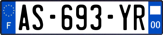 AS-693-YR