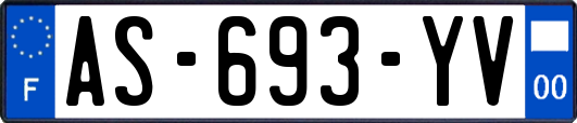 AS-693-YV