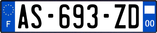 AS-693-ZD