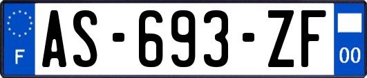 AS-693-ZF