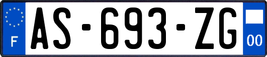 AS-693-ZG