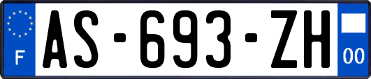 AS-693-ZH