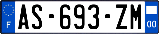 AS-693-ZM