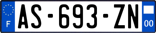 AS-693-ZN