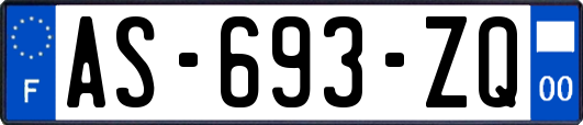 AS-693-ZQ