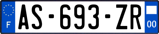 AS-693-ZR