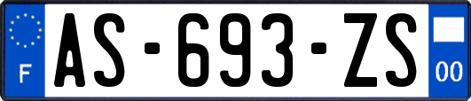 AS-693-ZS