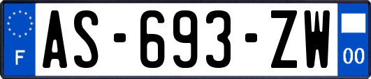 AS-693-ZW