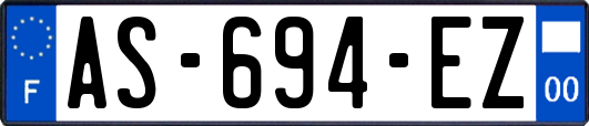 AS-694-EZ