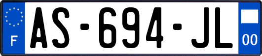 AS-694-JL