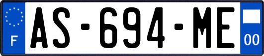 AS-694-ME