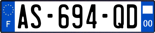 AS-694-QD
