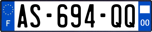 AS-694-QQ