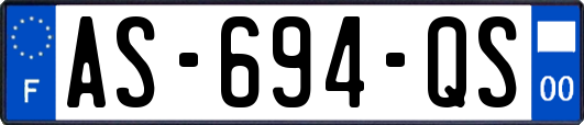 AS-694-QS