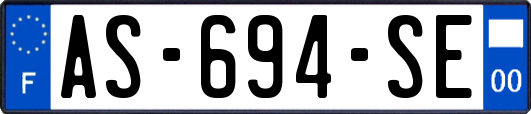 AS-694-SE