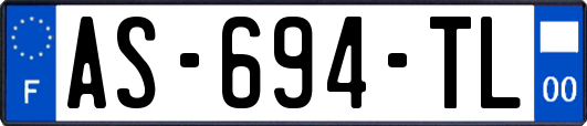 AS-694-TL