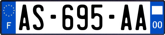 AS-695-AA