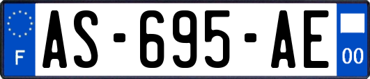 AS-695-AE