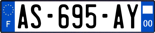 AS-695-AY