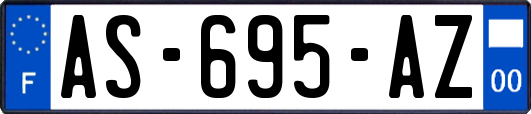 AS-695-AZ