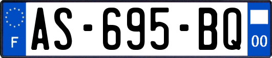 AS-695-BQ