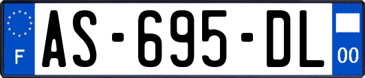 AS-695-DL