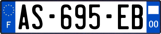 AS-695-EB
