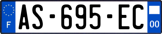 AS-695-EC