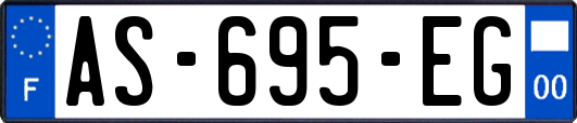 AS-695-EG