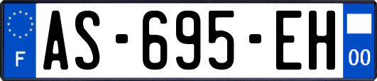 AS-695-EH