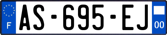 AS-695-EJ