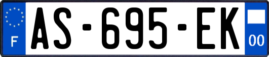 AS-695-EK