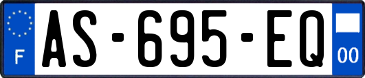AS-695-EQ