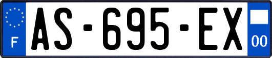 AS-695-EX