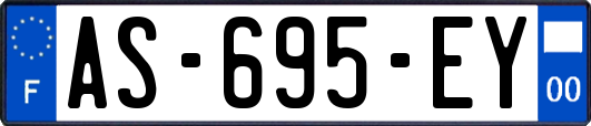 AS-695-EY