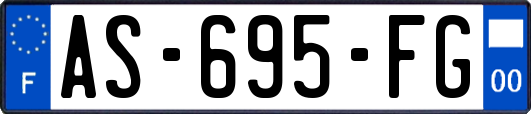 AS-695-FG