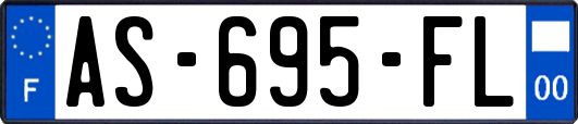 AS-695-FL