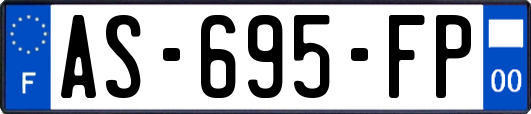 AS-695-FP
