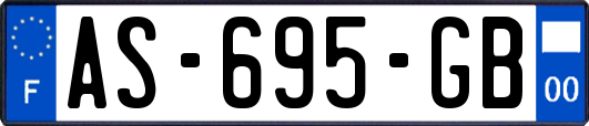 AS-695-GB