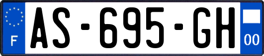 AS-695-GH