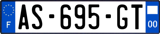 AS-695-GT