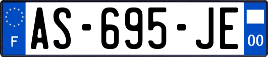 AS-695-JE