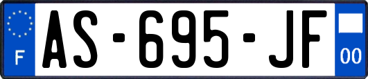 AS-695-JF
