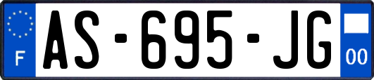 AS-695-JG